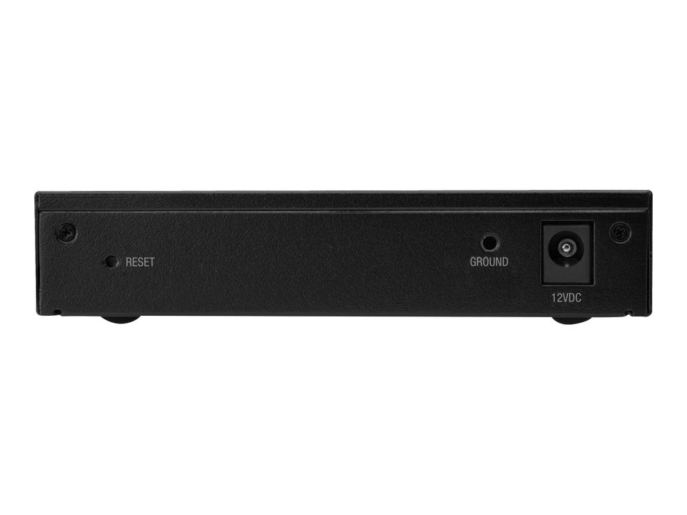 Ubiquiti EdgeRouter X - Router - GigE Ubiquiti EdgeRouter X - Router - GigE