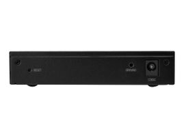 Ubiquiti EdgeRouter X - Router - GigE