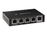 Ubiquiti EdgeRouter X - Router - GigE