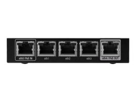 Ubiquiti EdgeRouter X - Router - GigE Ubiquiti EdgeRouter X - Router - GigE