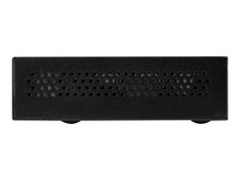 Ubiquiti EdgeRouter X - Router - GigE Ubiquiti EdgeRouter X - Router - GigE