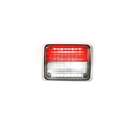 Warning Light Quadraflare LED Warning Light Quadraflare LED