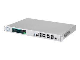 Ubiquiti UniFi Security Gateway XG - Aparato de seguridad - 10GbE - 1U - montable en bastidor Ubiquiti UniFi Security Gateway XG - Aparato de seguridad - 10GbE - 1U - montable en bastidor