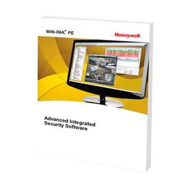 Software de Acceso con Integracion de Intrusion Vista y Video Avanzado WIN-PAK PE 3.0 Version Profesional