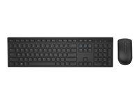 Teclado y ratón inalámbricos best sale dell km636