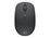 Dell WM126 - Ratón - óptico - 3 botones - inalámbrico - RF - receptor inalámbrico USB - negro - con 1 Year Basic Hardware Warranty Repair - para Chromebook 31XX, 31XX 2-in-1; Latitude 31XX, 53XX, 54XX, 55XX, 74XX; Vostro 5471