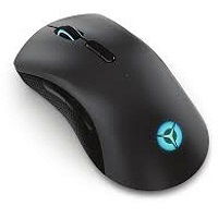 Lenovo IdeaPad M100 RGB - Gaming - ratón - ergonómico - diestro - óptico - 7 botones - cableado - USB 2.0 - negro Lenovo IdeaPad M100 RGB - Gaming - ratón - ergonómico - diestro - óptico - 7 botones - cableado - USB 2.0 - negro