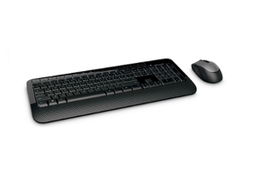 Microsoft Wireless Desktop 2000 - Juego de teclado y ratón - inalámbrico - 2.4 GHz - español (Latinoamérica) Microsoft Wireless Desktop 2000 - Juego de teclado y ratón - inalámbrico - 2.4 GHz - español (Latinoamérica)
