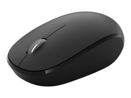 Incase Bluetooth Mouse - Designed by Microsoft - ratón - óptico - 3 botones - inalámbrico - Bluetooth - negro
