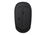 Incase Bluetooth Mouse - Designed by Microsoft - ratón - óptico - 3 botones - inalámbrico - Bluetooth - negro