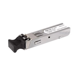 Transceptor mini-GBIC SFP 1G LC Duplex para fibra multimodo 550 m Transceptor mini-GBIC SFP 1G LC Duplex para fibra multimodo 550 m