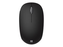 Incase Bluetooth Mouse - Designed by Microsoft - ratón - óptico - 3 botones - inalámbrico - Bluetooth - negro