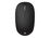 Incase Bluetooth Mouse - Designed by Microsoft - ratón - óptico - 3 botones - inalámbrico - Bluetooth - negro