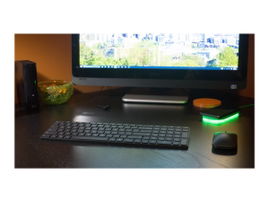 Microsoft Designer Bluetooth Desktop - Juego de teclado y ratón - inalámbrico - Bluetooth 4.0 - español Microsoft Designer Bluetooth Desktop - Juego de teclado y ratón - inalámbrico - Bluetooth 4.0 - español