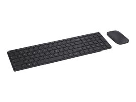 Microsoft Designer Bluetooth Desktop - Juego de teclado y ratón - inalámbrico - Bluetooth 4.0 - español Microsoft Designer Bluetooth Desktop - Juego de teclado y ratón - inalámbrico - Bluetooth 4.0 - español