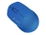 Logitech M280 - Ratón - diestro - óptico - 3 botones - inalámbrico - 2.4 GHz - receptor inalámbrico USB - azul