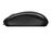 Microsoft Basic Optical Mouse - Ratón - diestro y zurdo - óptico - 3 botones - cableado - USB - negro