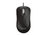 Microsoft Basic Optical Mouse - Ratón - diestro y zurdo - óptico - 3 botones - cableado - USB - negro