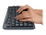 Logitech Media Combo MK200 - Juego de teclado y ratón - USB