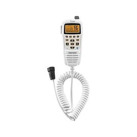 Micrófono Command MIC en color blanco.