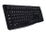 Logitech Desktop MK120 - Juego de teclado y ratón - USB