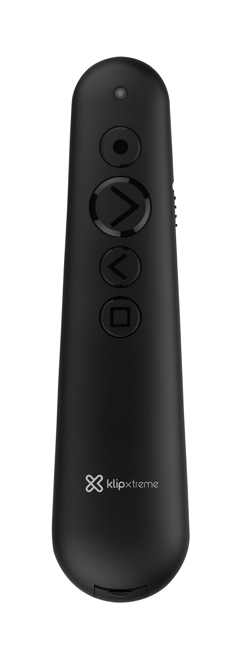 Klip Xtreme - KPP-001 - Wireless USB Presenter - Red laser Klip Xtreme - KPP-001 - Wireless USB Presenter - Red laser