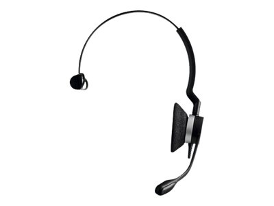 Jabra BIZ 2300 USB UC Mono - Auricular - en oreja - cableado - USB Jabra BIZ 2300 USB UC Mono - Auricular - en oreja - cableado - USB