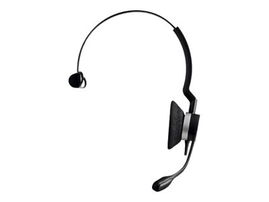 Jabra BIZ 2300 USB UC Mono - Auricular - en oreja - cableado - USB Jabra BIZ 2300 USB UC Mono - Auricular - en oreja - cableado - USB