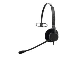 Jabra BIZ 2300 USB UC Mono - Auricular - en oreja - cableado - USB Jabra BIZ 2300 USB UC Mono - Auricular - en oreja - cableado - USB