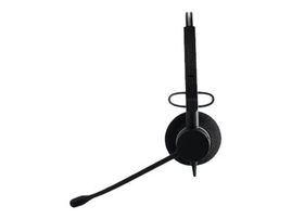 Jabra BIZ 2300 USB UC Mono - Auricular - en oreja - cableado - USB Jabra BIZ 2300 USB UC Mono - Auricular - en oreja - cableado - USB