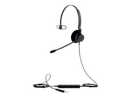 Jabra BIZ 2300 USB UC Mono - Auricular - en oreja - cableado - USB Jabra BIZ 2300 USB UC Mono - Auricular - en oreja - cableado - USB