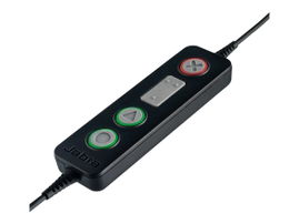 Jabra BIZ 2300 USB UC Mono - Auricular - en oreja - cableado - USB Jabra BIZ 2300 USB UC Mono - Auricular - en oreja - cableado - USB