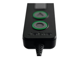 Jabra BIZ 2300 USB UC Mono - Auricular - en oreja - cableado - USB Jabra BIZ 2300 USB UC Mono - Auricular - en oreja - cableado - USB