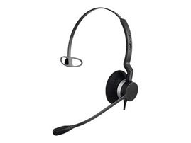 Jabra BIZ 2300 USB UC Mono - Auricular - en oreja - cableado - USB Jabra BIZ 2300 USB UC Mono - Auricular - en oreja - cableado - USB