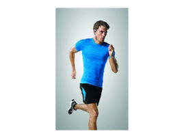 Jabra Sport Pace - Auriculares internos con micro - en oreja - montaje encima de la oreja - Bluetooth - inalámbrico - azul Jabra Sport Pace - Auriculares internos con micro - en oreja - montaje encima de la oreja - Bluetooth - inalámbrico - azul