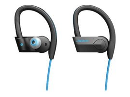 Jabra Sport Pace - Auriculares internos con micro - en oreja - montaje encima de la oreja - Bluetooth - inalámbrico - azul Jabra Sport Pace - Auriculares internos con micro - en oreja - montaje encima de la oreja - Bluetooth - inalámbrico - azul