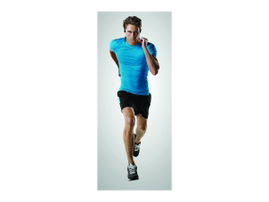 Jabra Sport Pace - Auriculares internos con micro - en oreja - montaje encima de la oreja - Bluetooth - inalámbrico - azul Jabra Sport Pace - Auriculares internos con micro - en oreja - montaje encima de la oreja - Bluetooth - inalámbrico - azul
