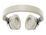 Lenovo Yoga - Auriculares con diadema con micro - en oreja - Bluetooth - inalámbrico - cancelación de sonido activo - mica