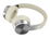 Lenovo Yoga - Auriculares con diadema con micro - en oreja - Bluetooth - inalámbrico - cancelación de sonido activo - mica