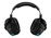 Logitech G635 - Auricular - 7.1 canales - tamaño completo - cableado - USB, conector de 3,5 mm
