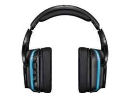 Logitech G635 - Auricular - 7.1 canales - tamaño completo - cableado - USB, conector de 3,5 mm Logitech G635 - Auricular - 7.1 canales - tamaño completo - cableado - USB, conector de 3,5 mm