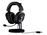 Logitech G Pro - Auricular - tamaño completo - cableado - conector de 3,5 mm - aislamiento de ruido - negro