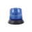 Burbuja Brillante de 6 LEDs, Color Azul con Montaje Magnético