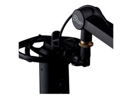 Blue Microphones YetiCaster - Micrófono - USB