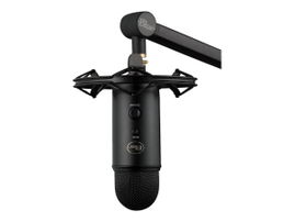 Blue Microphones YetiCaster - Micrófono - USB