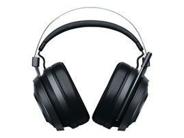 Razer Nari Essential - Auricular - tamaño completo - 2,4 GHz - inalámbrico - aislamiento de ruido - negro Razer Nari Essential - Auricular - tamaño completo - 2,4 GHz - inalámbrico - aislamiento de ruido - negro