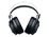 Razer Nari Essential - Auricular - tamaño completo - 2,4 GHz - inalámbrico - aislamiento de ruido - negro