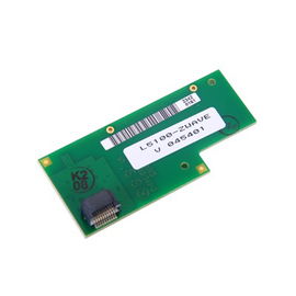 Modulo de automatización con tecnología ZWAVE, para paneles de alarma L5210, L7000, usar con plataforma Total Connect Modulo de automatización con tecnología ZWAVE, para paneles de alarma L5210, L7000, usar con plataforma Total Connect