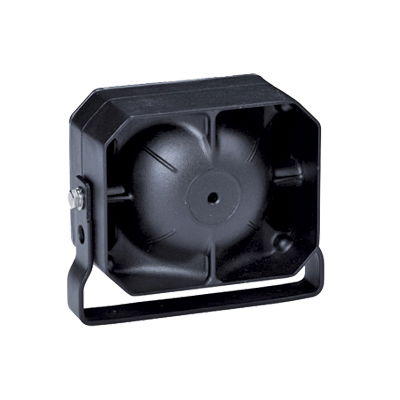 Bocina Compacta de 100 Watts de Potencia, Ideal para espacios Reducidos Bocina Compacta de 100 Watts de Potencia, Ideal para espacios Reducidos