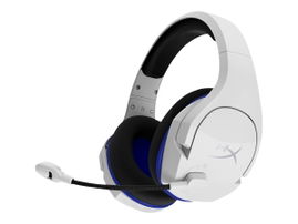 HyperX Cloud Stinger Core - Auricular - tamaño completo - 2,4 GHz - inalámbrico - para Sony PlayStation 4, Sony PlayStation 4 Pro, Sony PlayStation 4 Slim